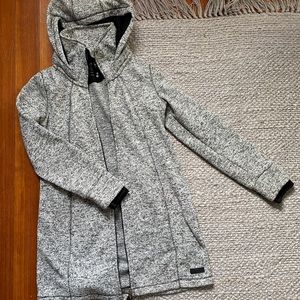 Calvin Klein Performance Jacket Size S